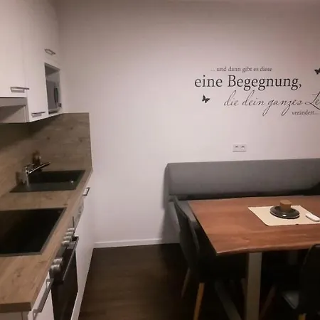 Appartement Thunhart Wilfried&Elisabeth Altenmarkt im Pongau Exterior photo