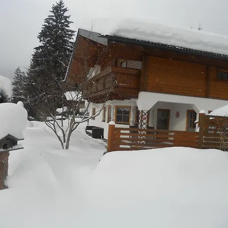 Appartement Thunhart Wilfried&Elisabeth Altenmarkt im Pongau Room photo