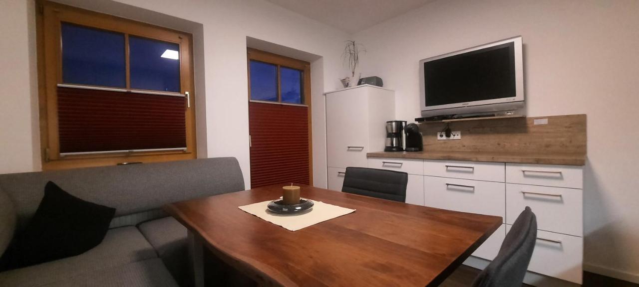 Thunhart Wilfried&elisabeth Apartment *