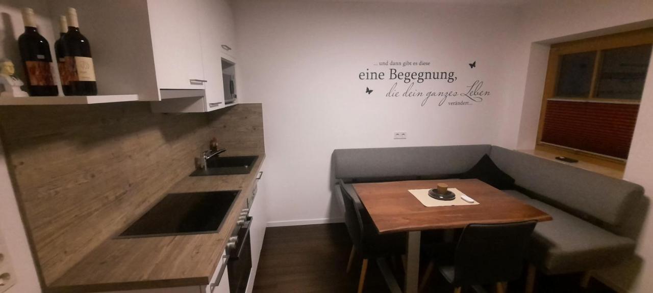 Apartment Thunhart Wilfried&elisabeth *