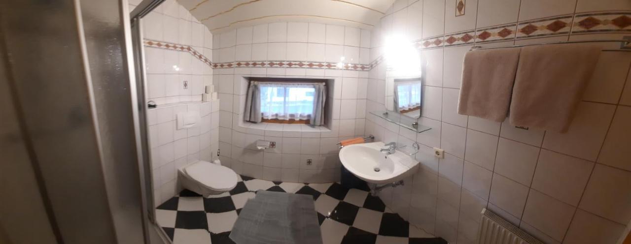 Apartment Thunhart Wilfried&elisabeth Altenmarkt im Pongau