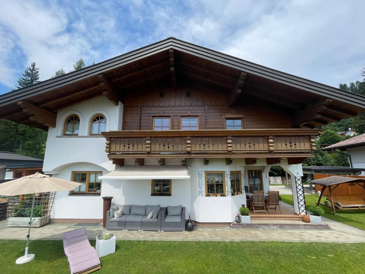 Thunhart Wilfried&elisabeth Apartment Altenmarkt im Pongau