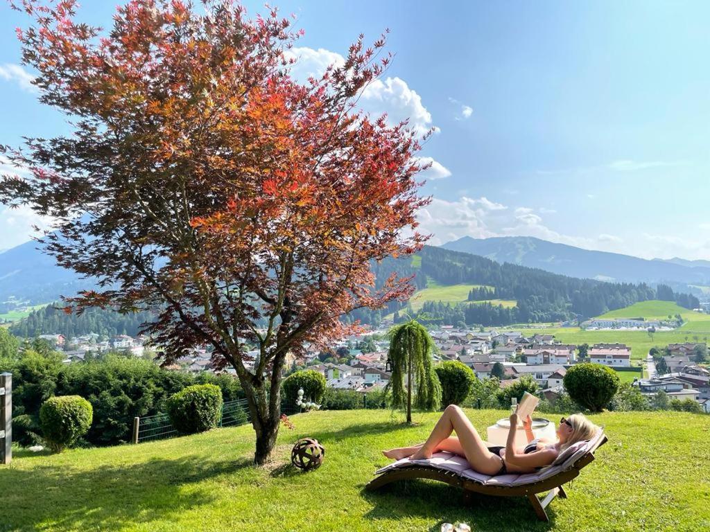 Thunhart Wilfried&elisabeth * Altenmarkt im Pongau